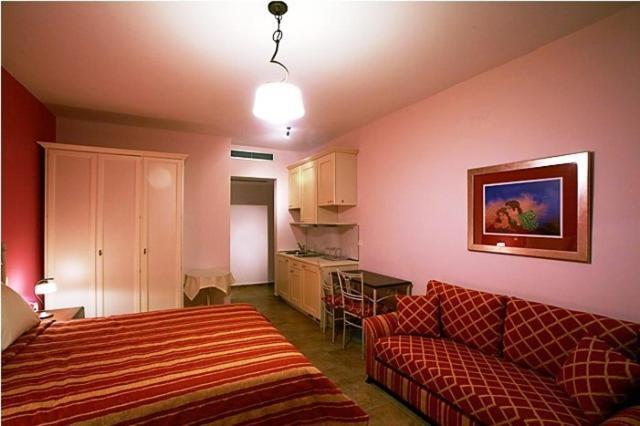 Guesthouse Michobeis Kamarína Chambre photo