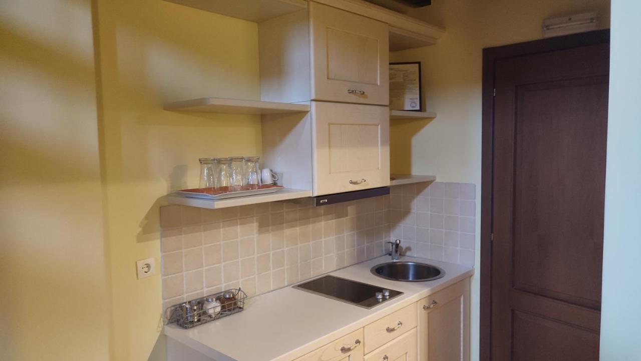 Guesthouse Michobeis Kamarína Extérieur photo