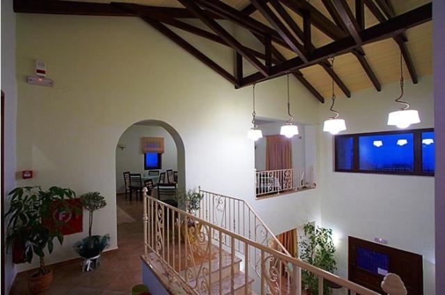 Guesthouse Michobeis Kamarína Extérieur photo