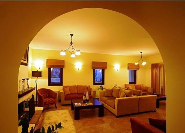 Guesthouse Michobeis Kamarína Extérieur photo