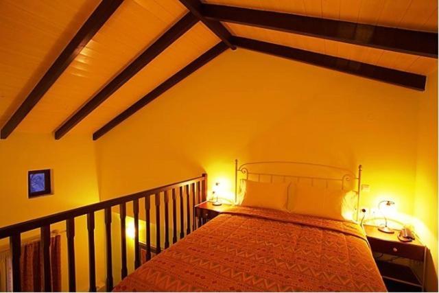 Guesthouse Michobeis Kamarína Extérieur photo