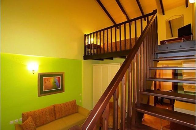 Guesthouse Michobeis Kamarína Extérieur photo